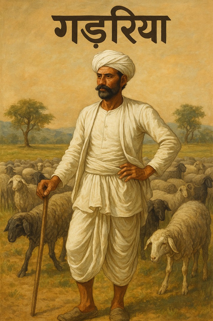 पाल समाज